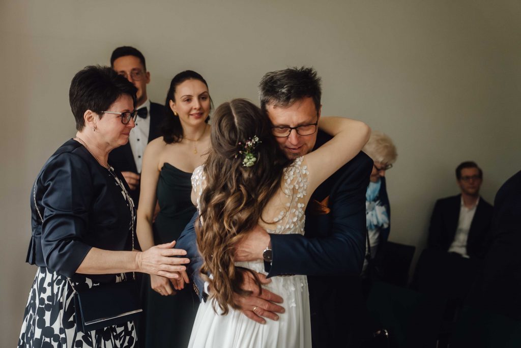 Heiraten im SeeLodge 296