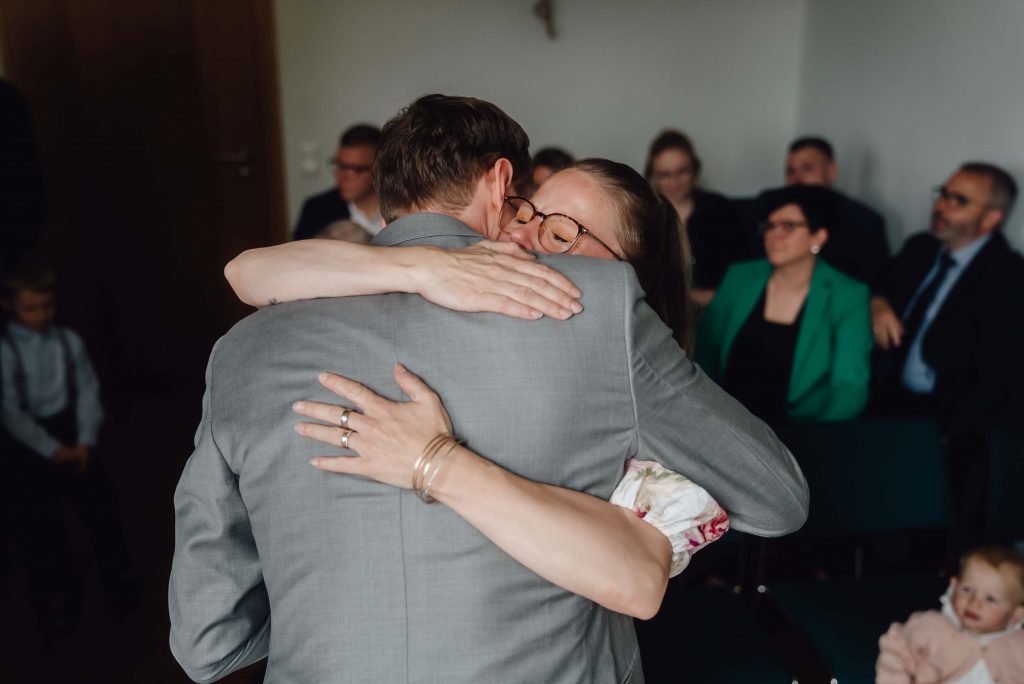 Heiraten im SeeLodge 297