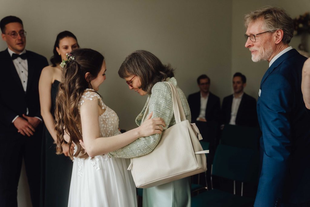 Heiraten im SeeLodge 298