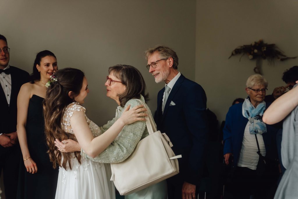 Heiraten im SeeLodge 299