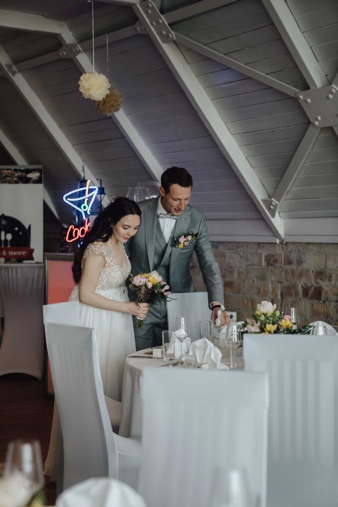 Heiraten im SeeLodge 3