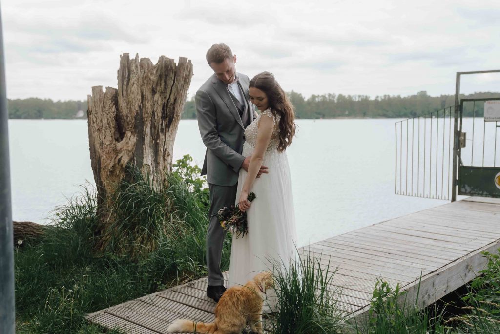 Heiraten im SeeLodge 30
