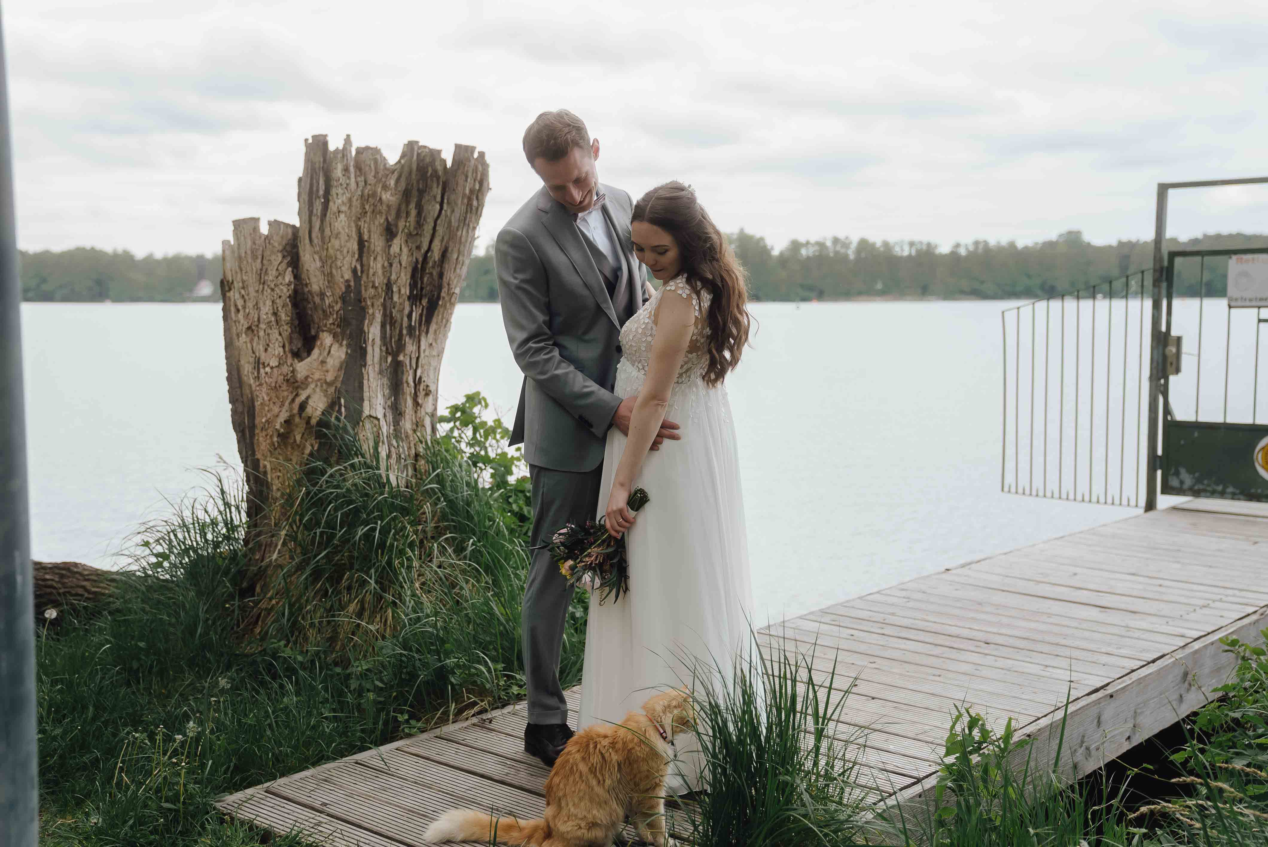 Heiraten im SeeLodge 30 Heiraten im SeeLodge 30