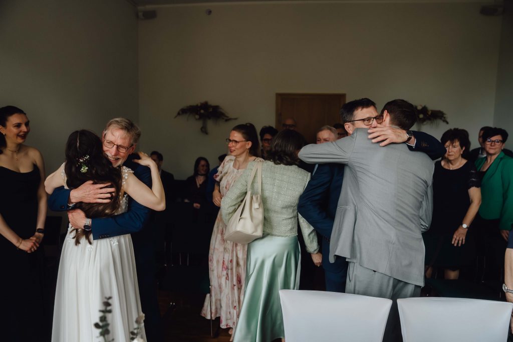 Heiraten im SeeLodge 300