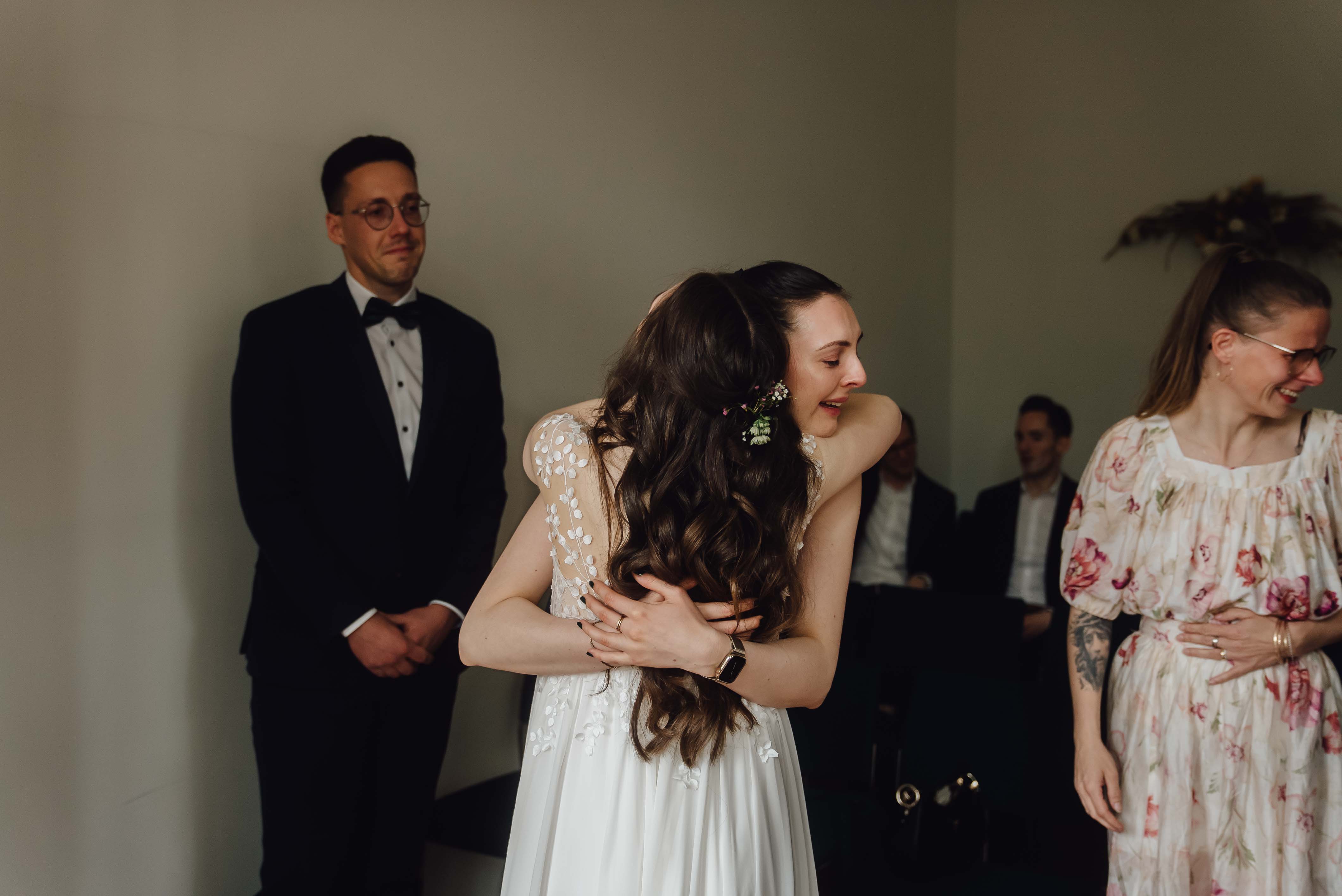Heiraten im SeeLodge 301 Heiraten im SeeLodge 301