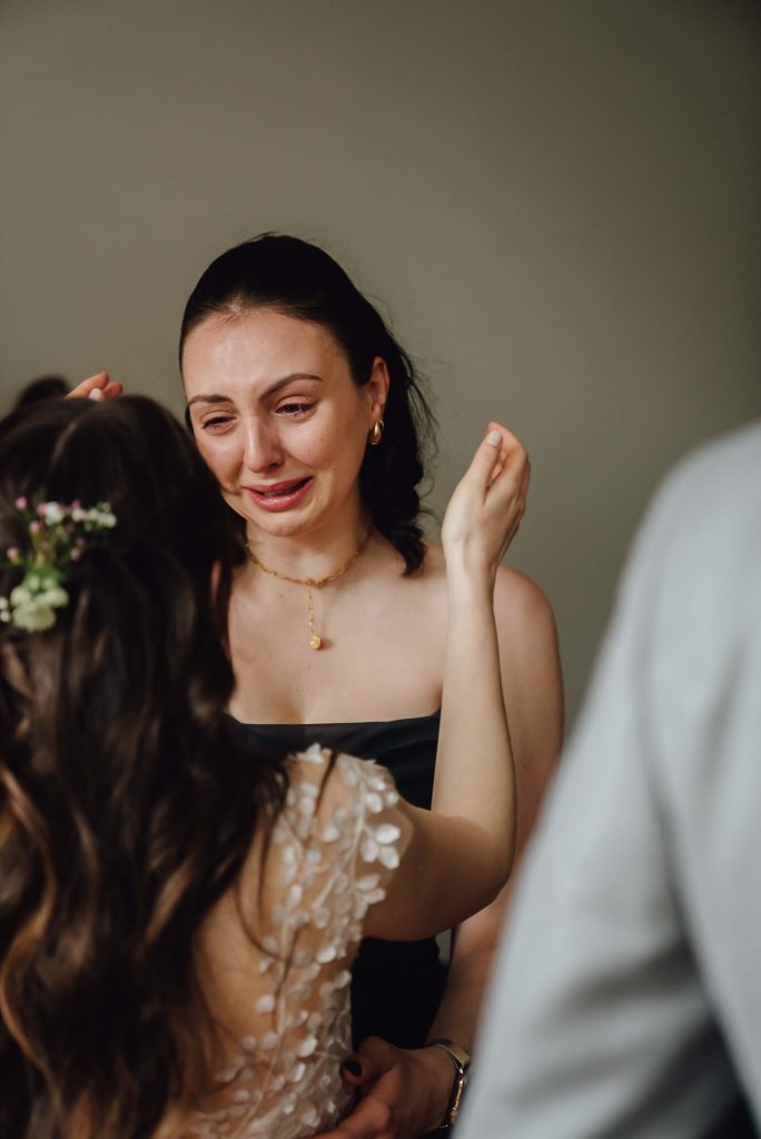 Heiraten im SeeLodge 302