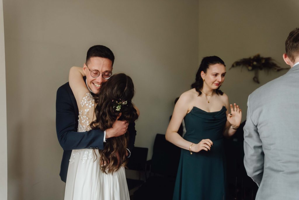 Heiraten im SeeLodge 303