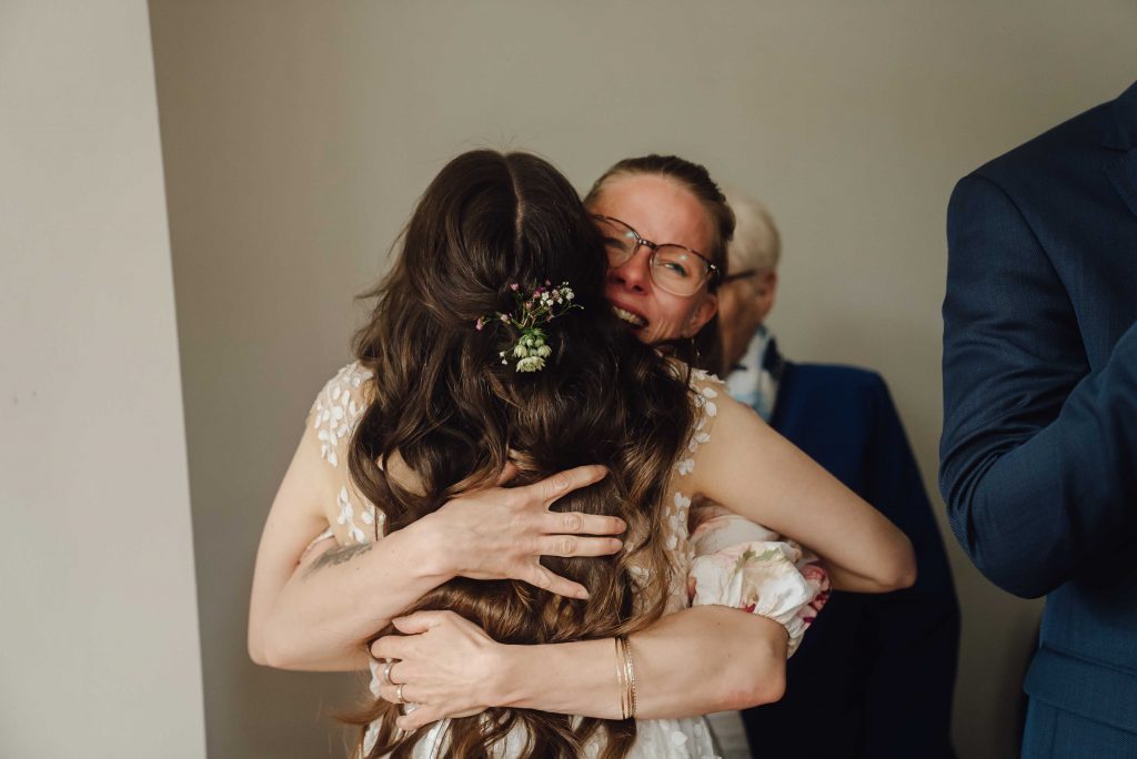 Heiraten im SeeLodge 304