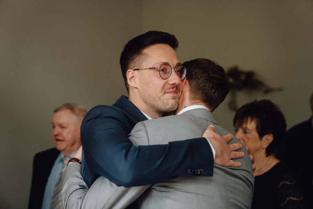 Heiraten im SeeLodge 305