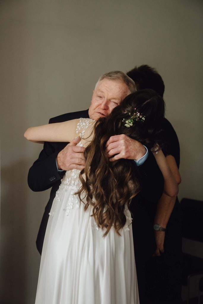 Heiraten im SeeLodge 306
