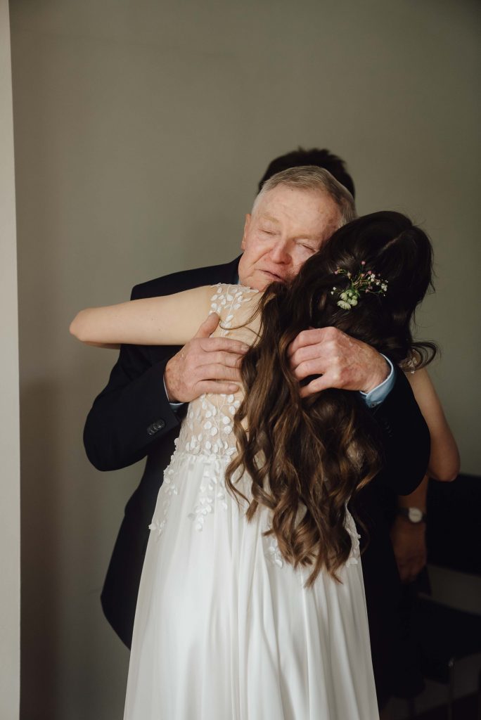 Heiraten im SeeLodge 307