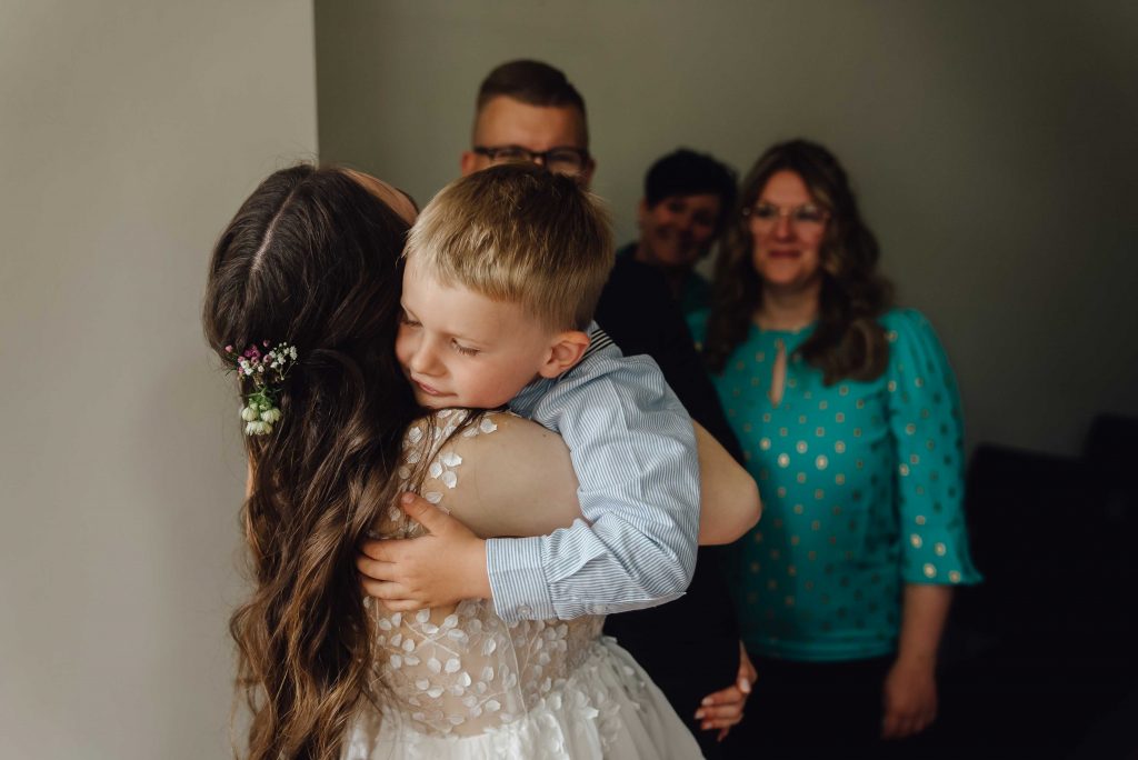 Heiraten im SeeLodge 308