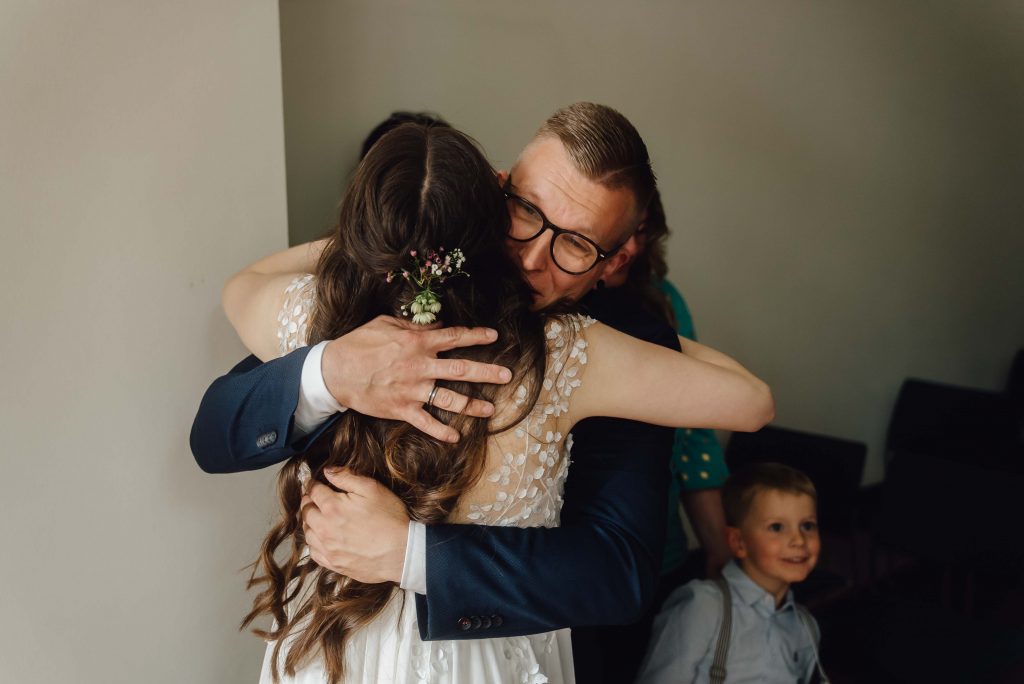 Heiraten im SeeLodge 309