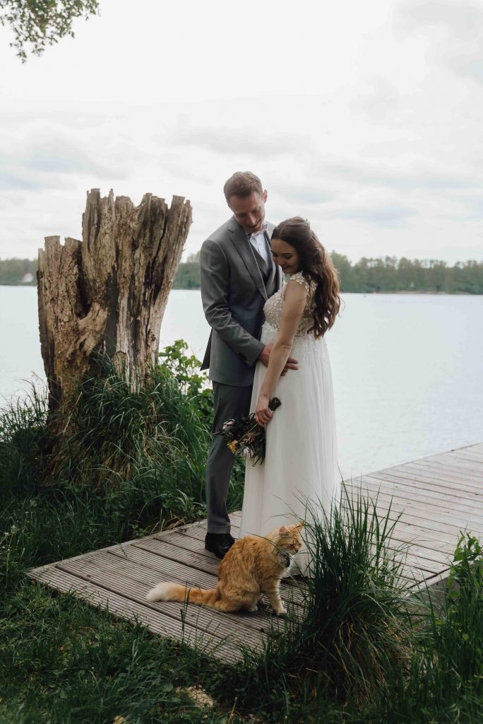 Heiraten im SeeLodge 31