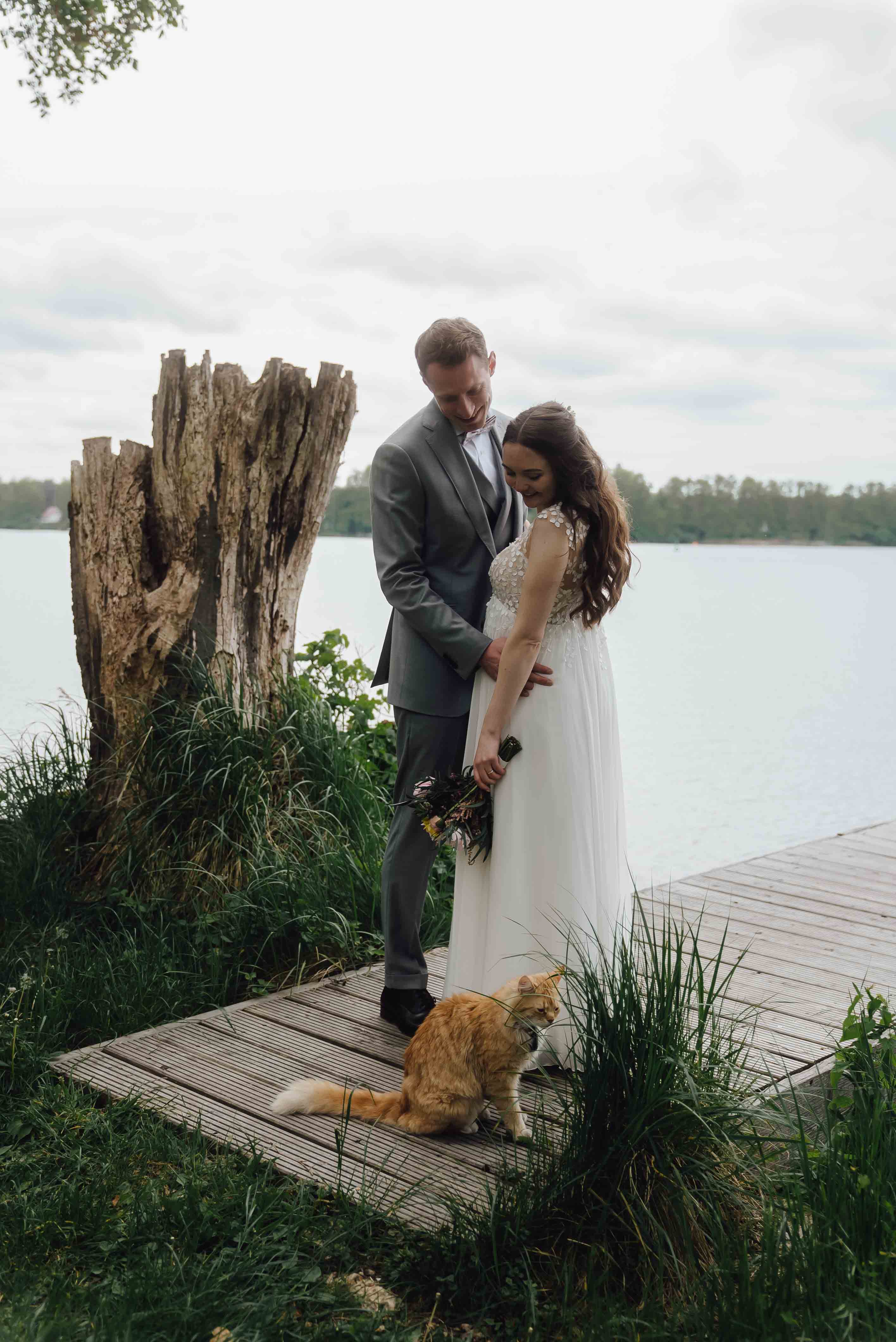 Heiraten im SeeLodge 31 Heiraten im SeeLodge 31