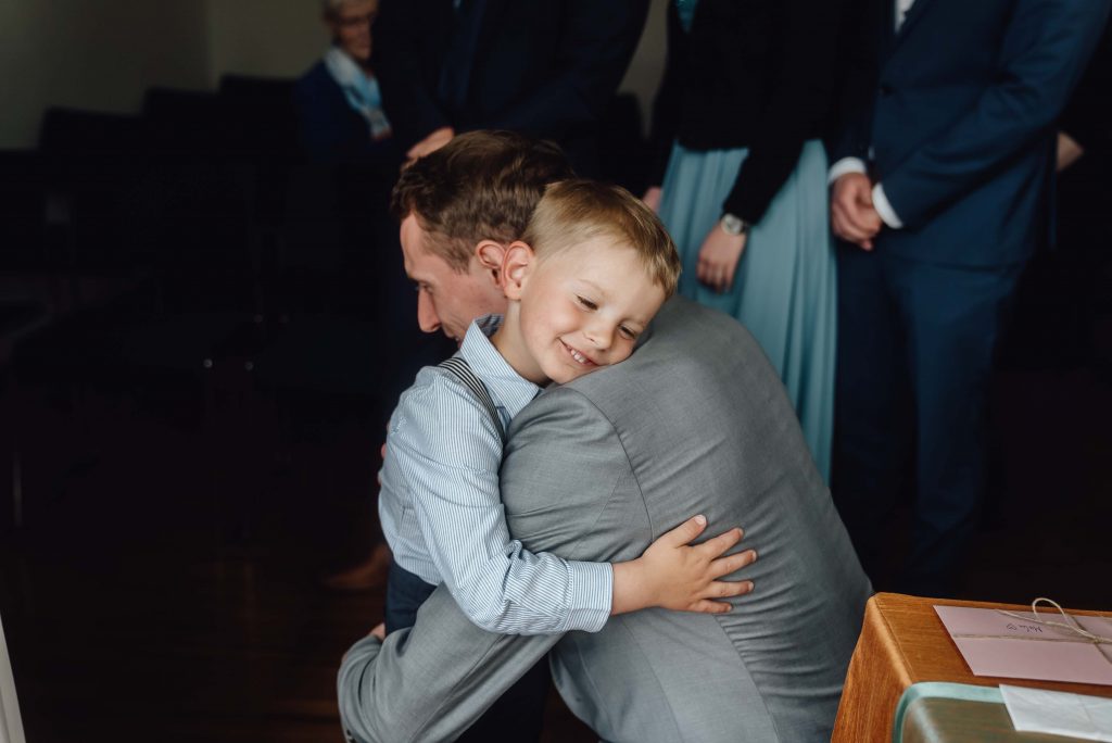 Heiraten im SeeLodge 310