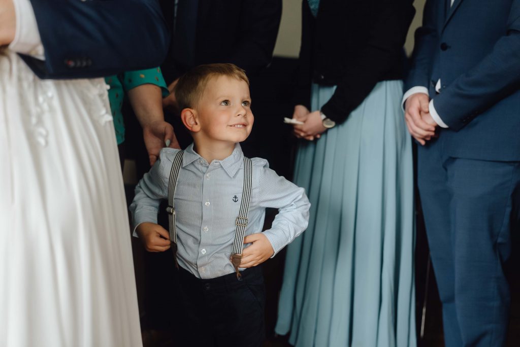 Heiraten im SeeLodge 311
