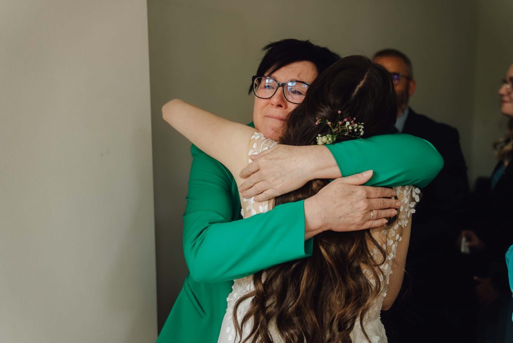 Heiraten im SeeLodge 312