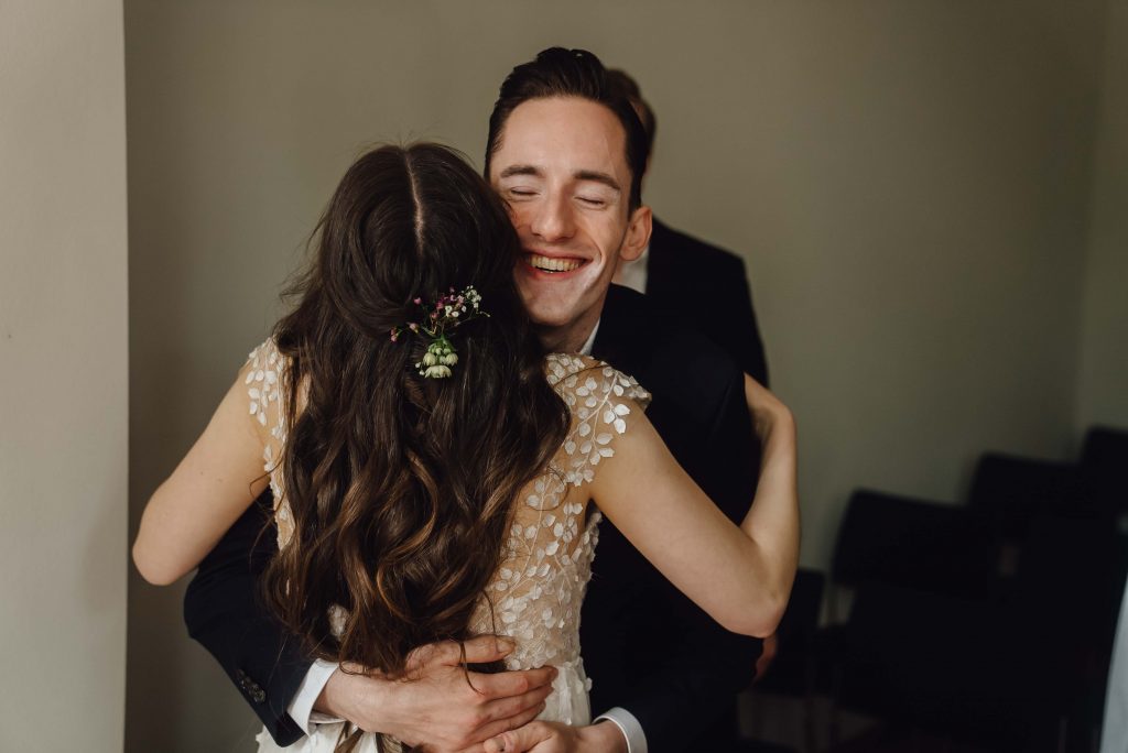 Heiraten im SeeLodge 315