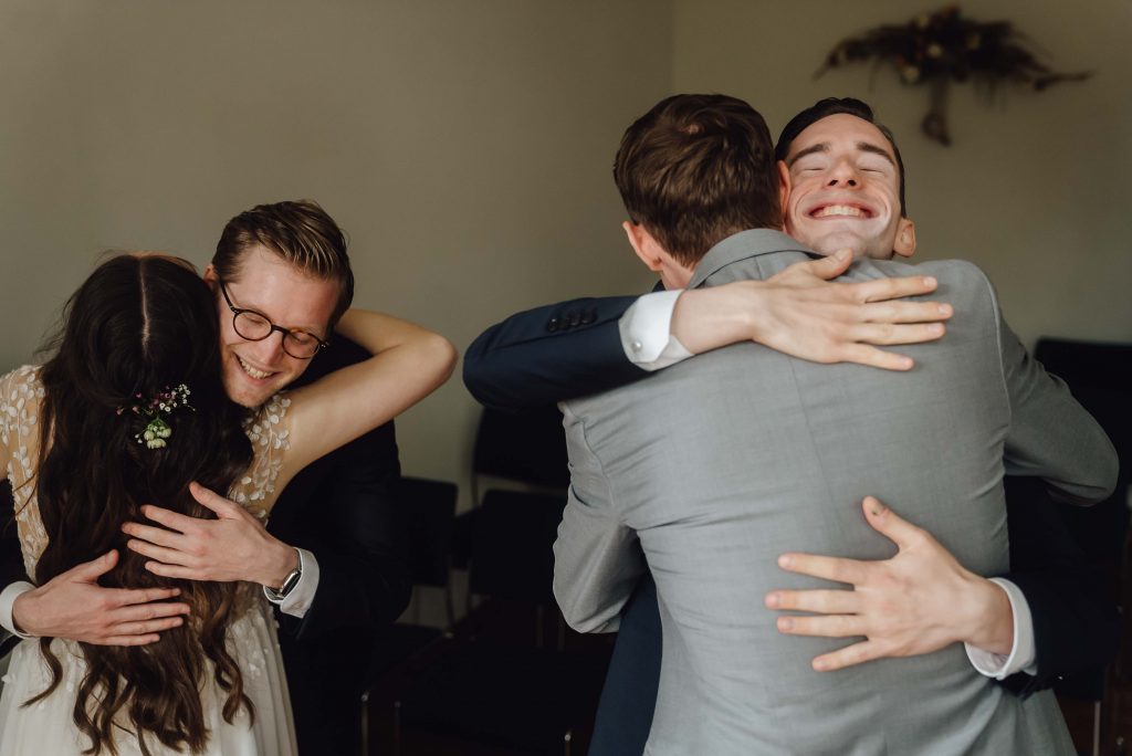 Heiraten im SeeLodge 316