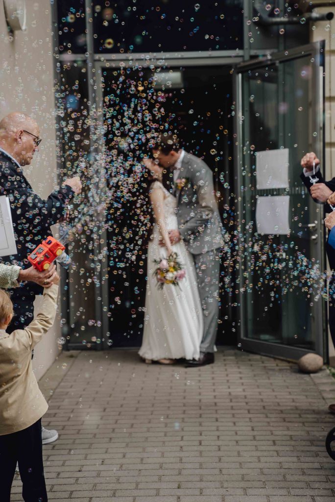 Heiraten im SeeLodge 317