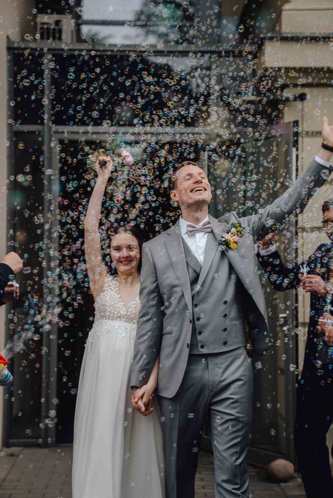 Heiraten im SeeLodge 318