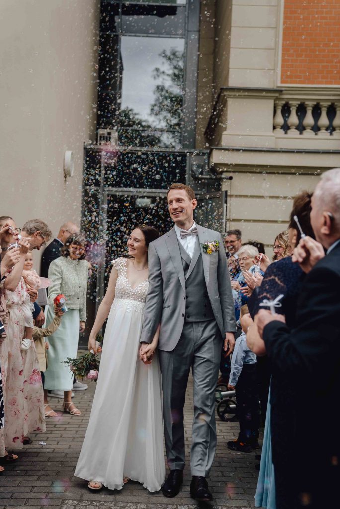 Heiraten im SeeLodge 319