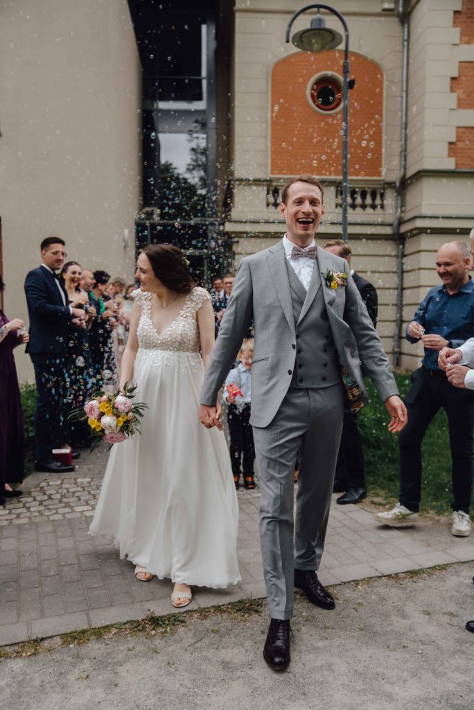 Heiraten im SeeLodge 322