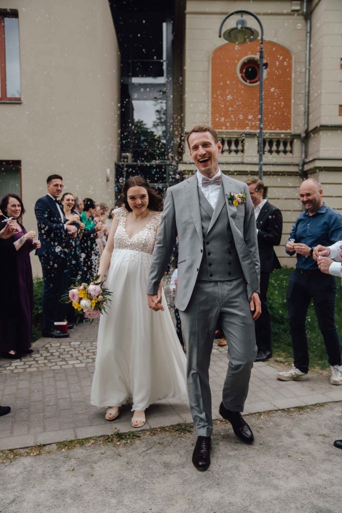 Heiraten im SeeLodge 323