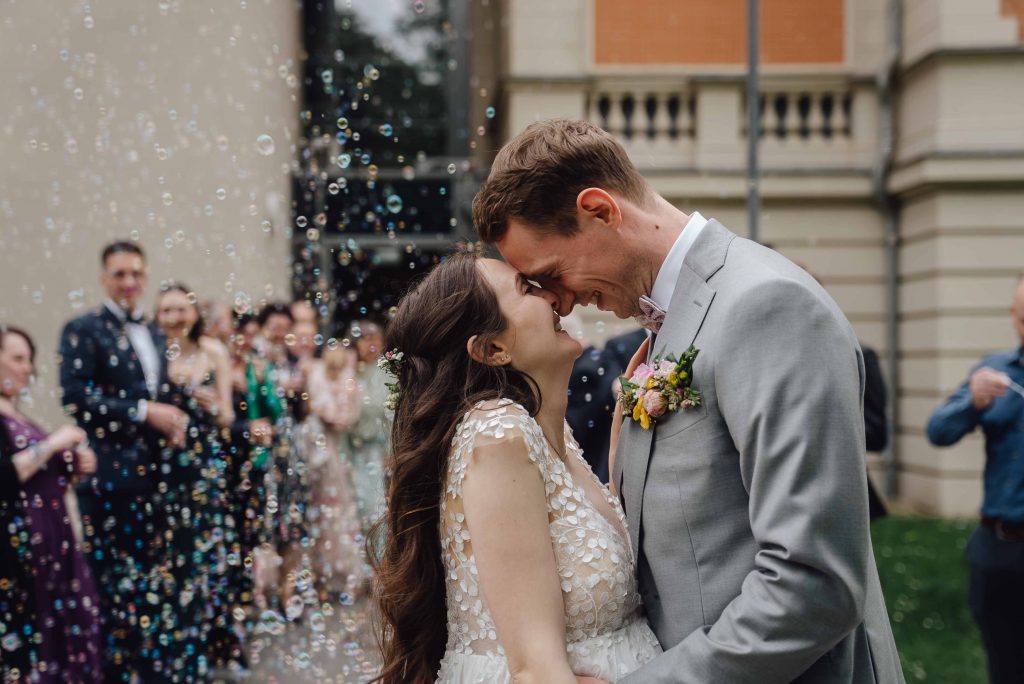 Heiraten im SeeLodge 327