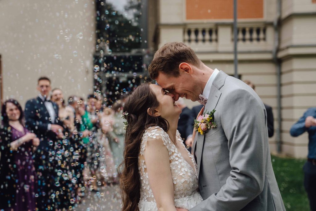 Heiraten im SeeLodge 328
