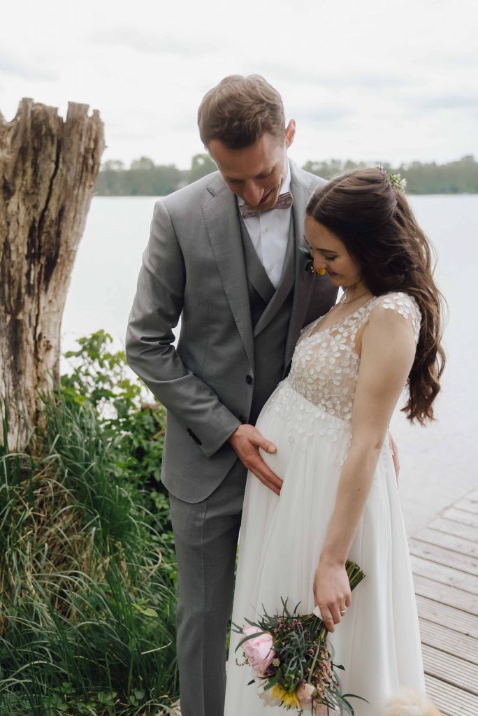 Heiraten im SeeLodge 33