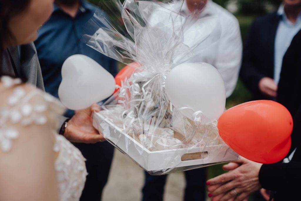 Heiraten im SeeLodge 333