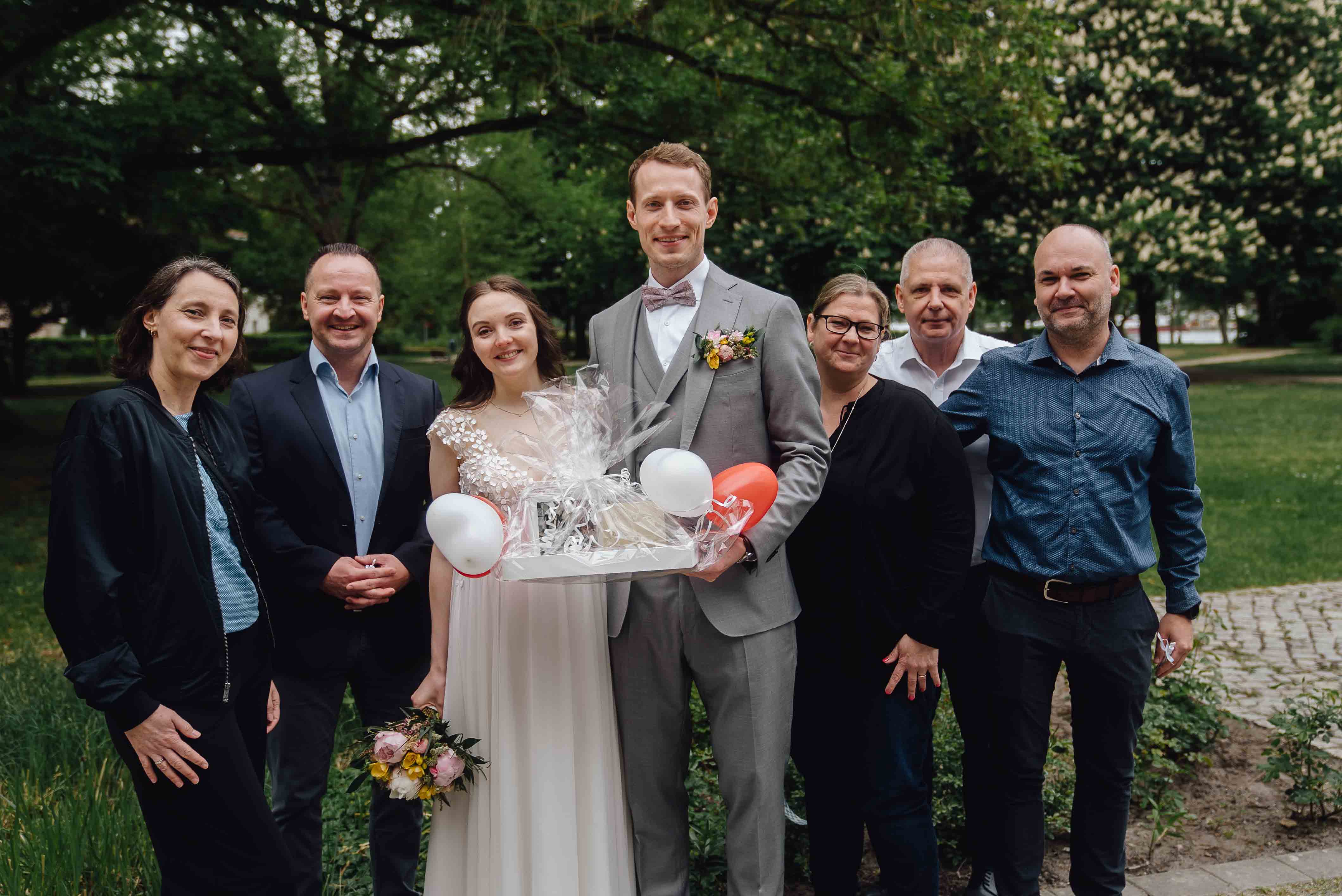 Heiraten im SeeLodge 335 Heiraten im SeeLodge 335