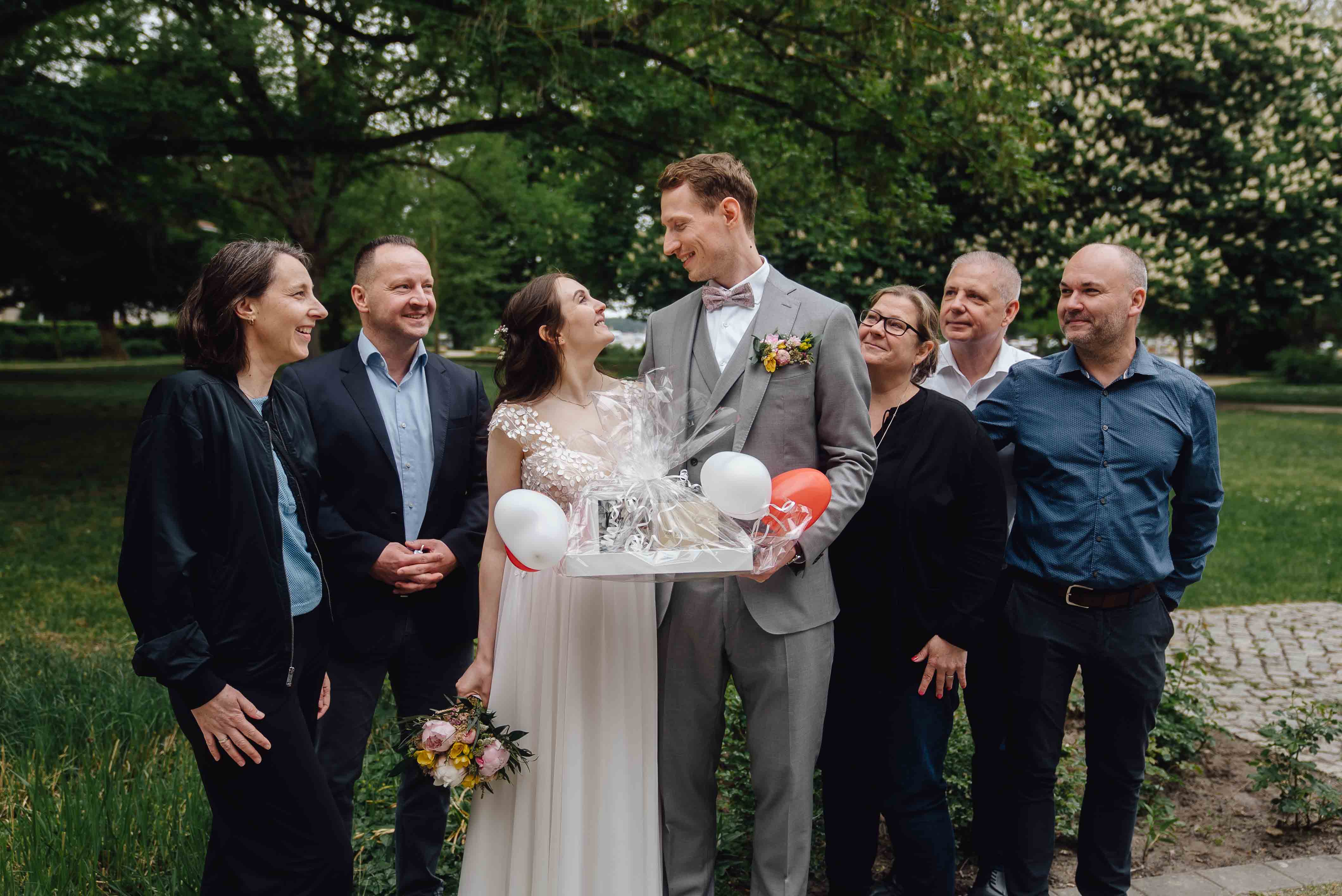 Heiraten im SeeLodge 336 Heiraten im SeeLodge 336