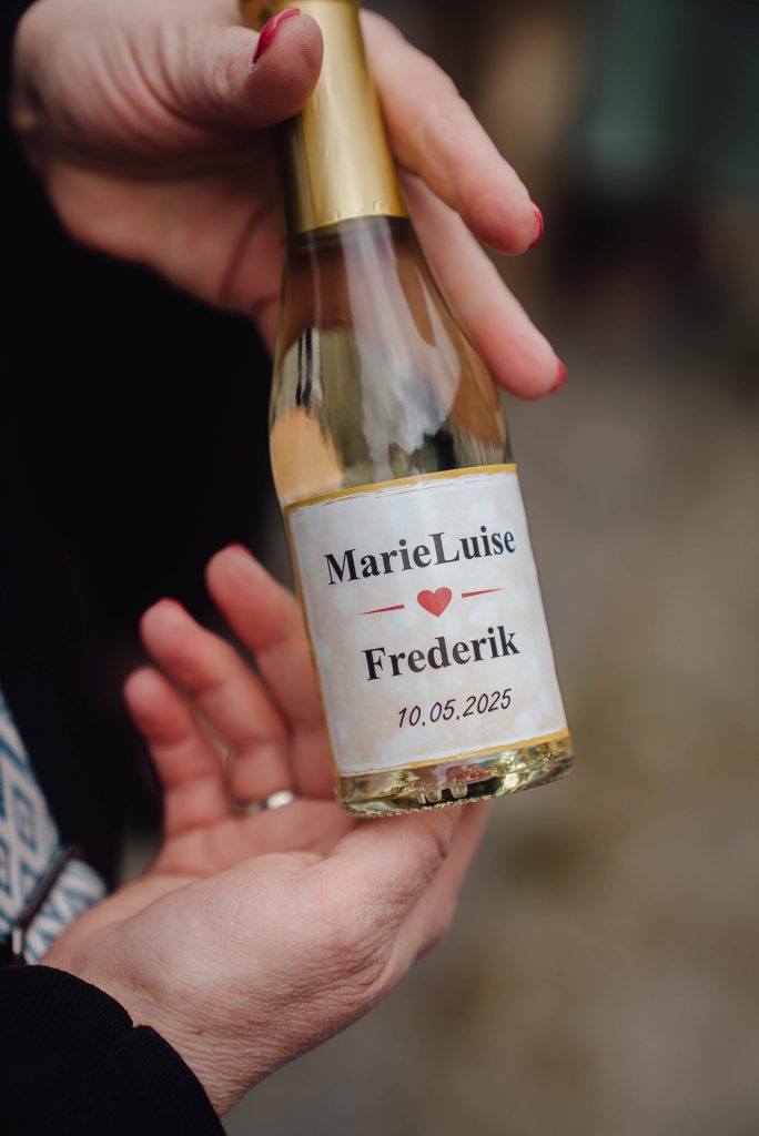 Heiraten im SeeLodge 337
