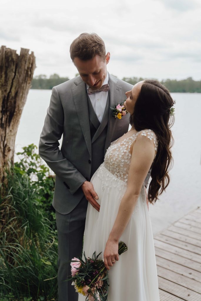 Heiraten im SeeLodge 34