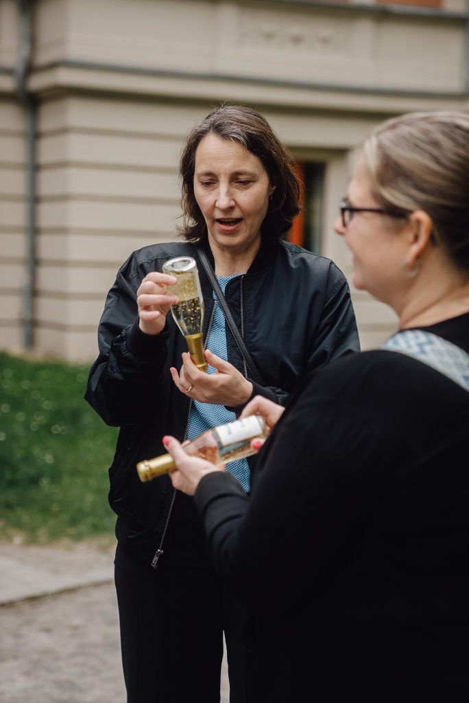Heiraten im SeeLodge 340