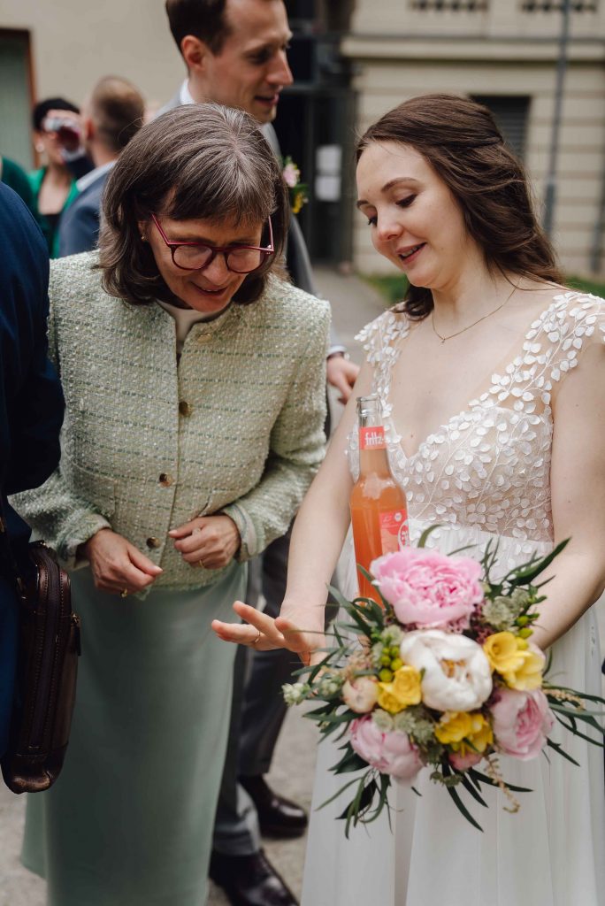 Heiraten im SeeLodge 341