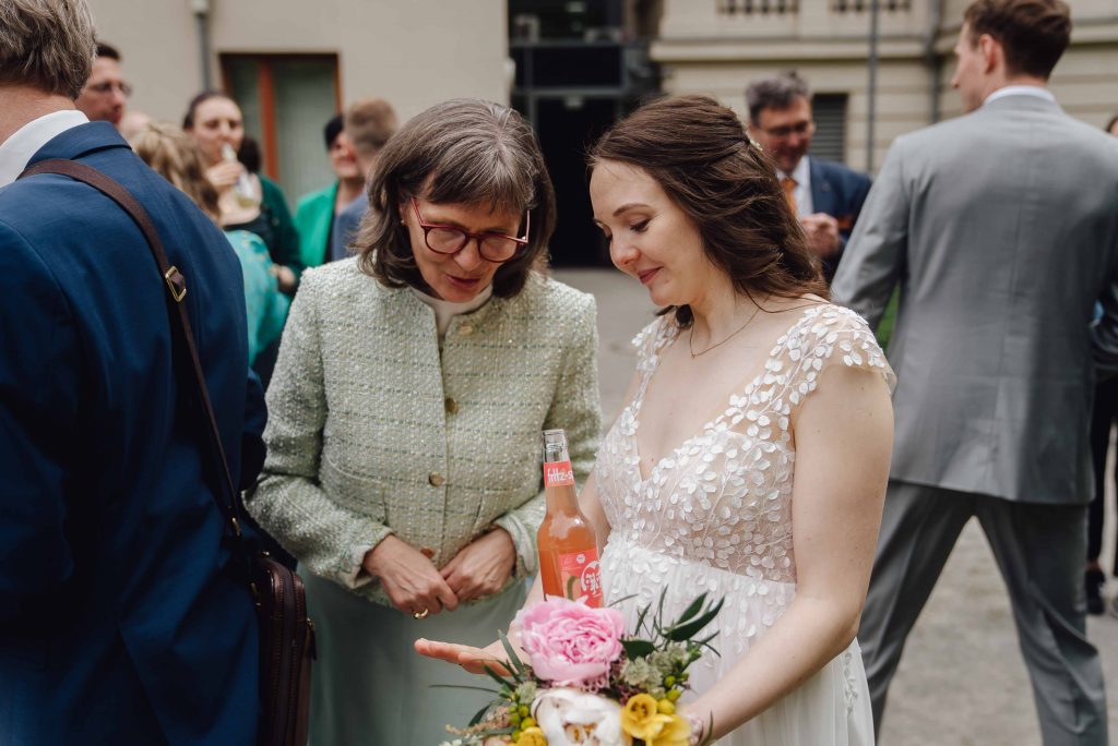 Heiraten im SeeLodge 342