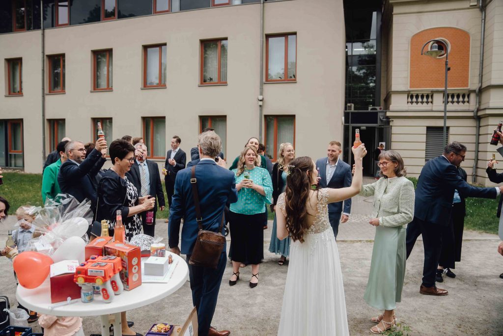 Heiraten im SeeLodge 343