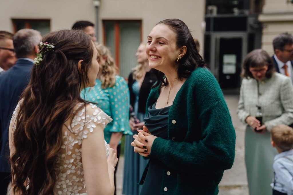 Heiraten im SeeLodge 347