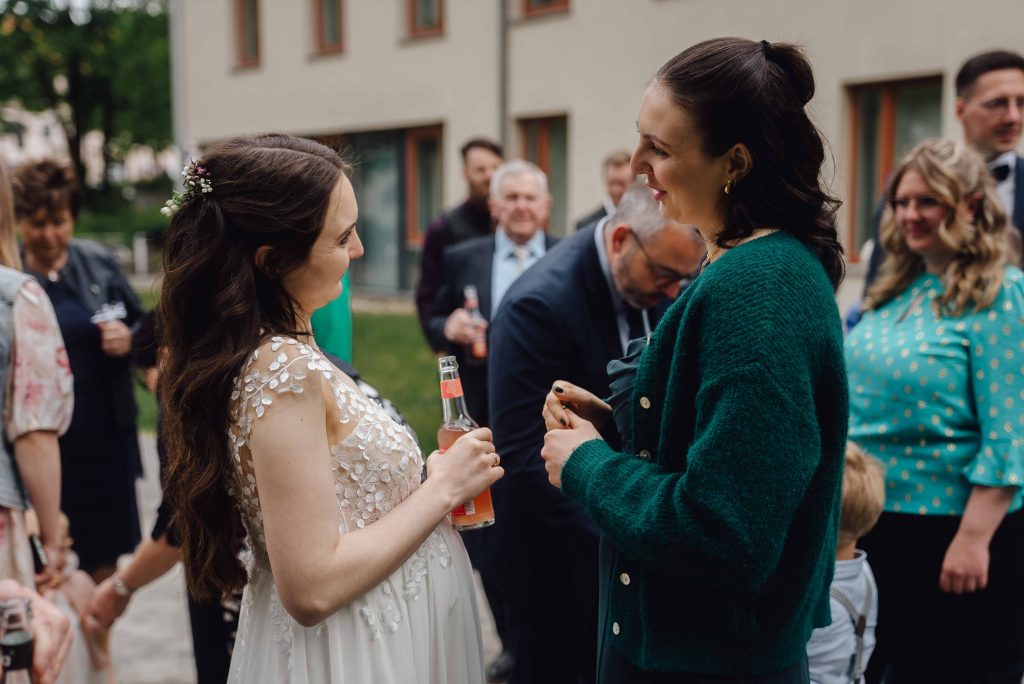 Heiraten im SeeLodge 348