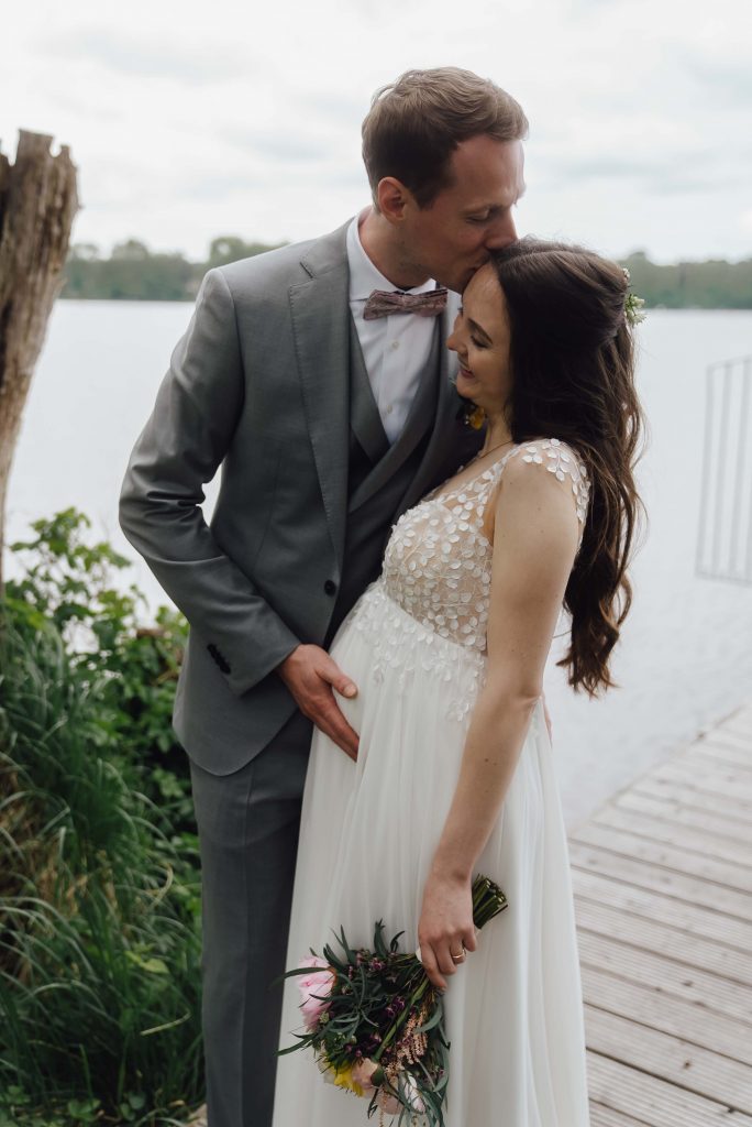 Heiraten im SeeLodge 35