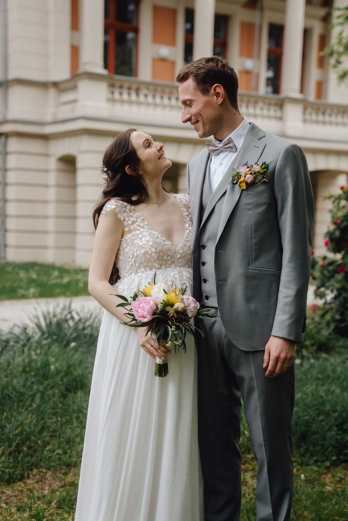 Heiraten im SeeLodge 351