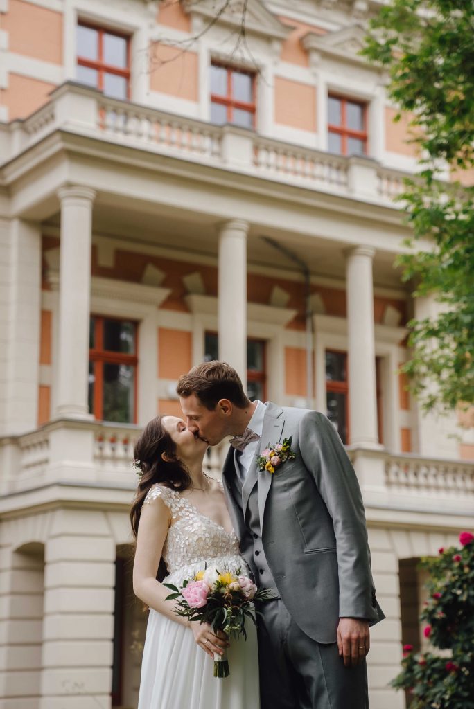 Heiraten im SeeLodge 352
