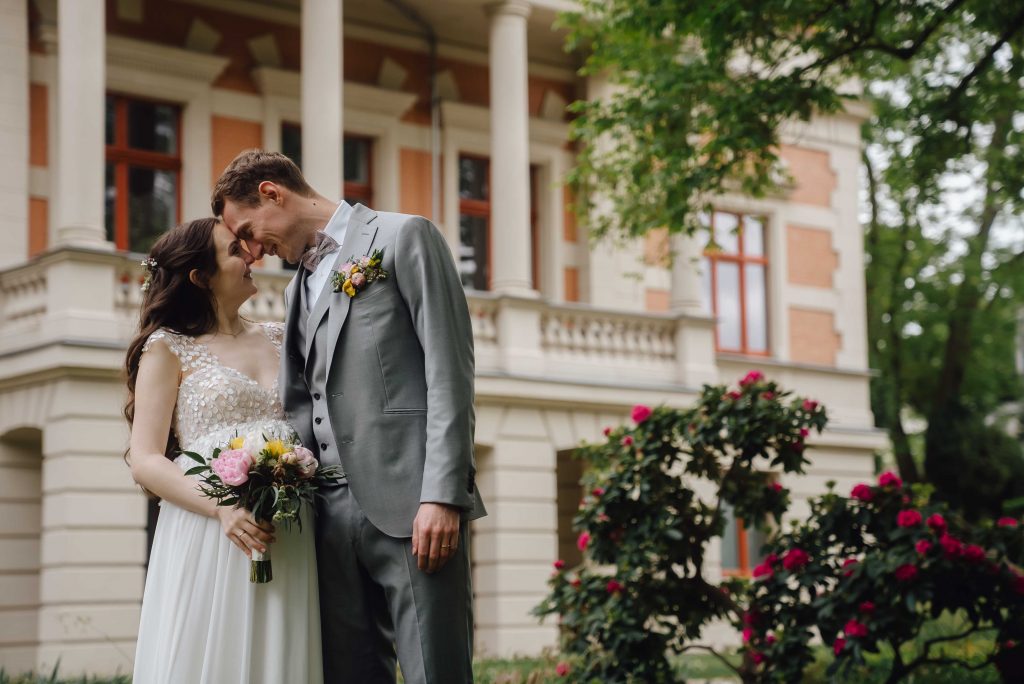 Heiraten im SeeLodge 353