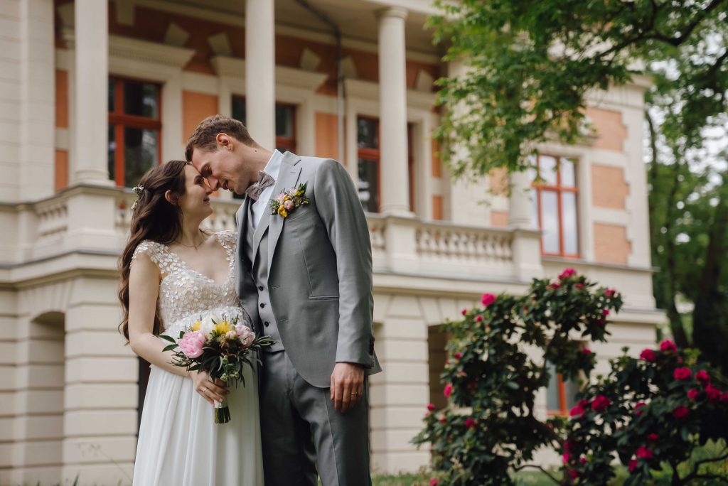 Heiraten im SeeLodge 354