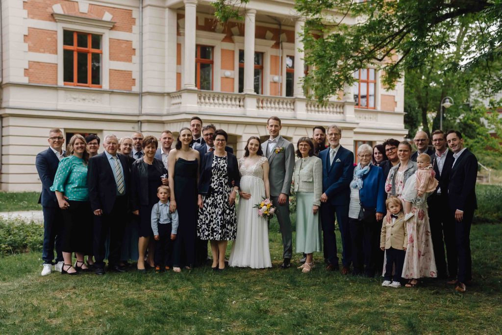 Heiraten im SeeLodge 355