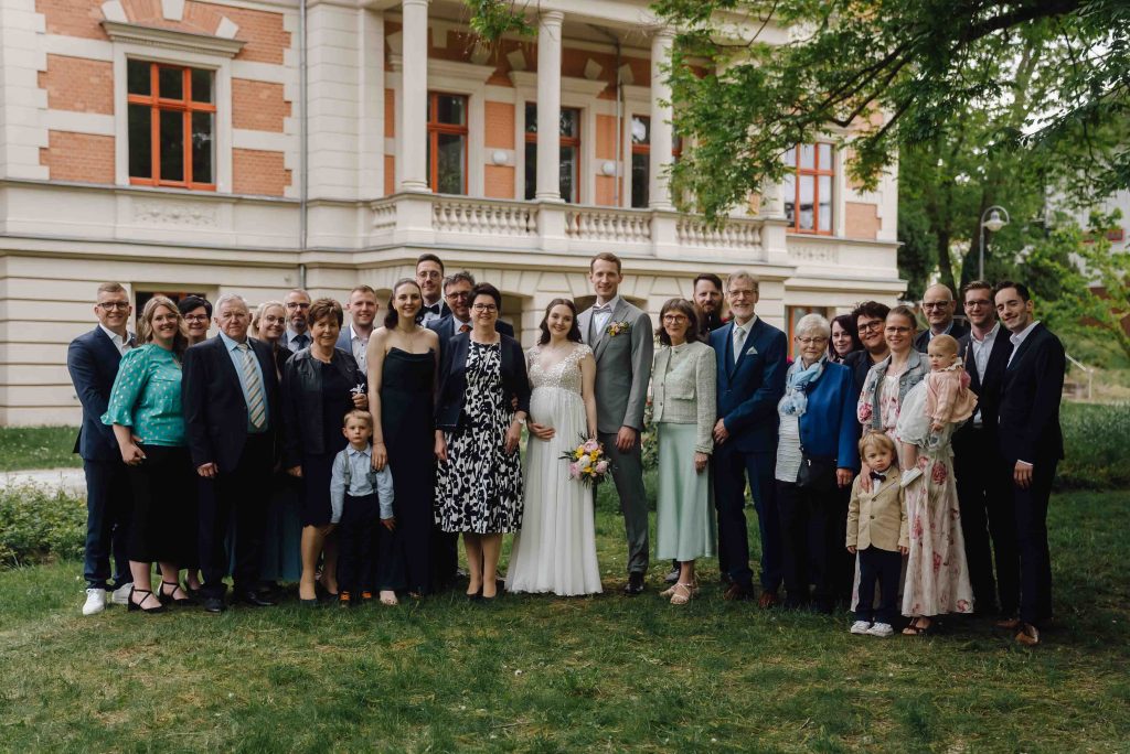 Heiraten im SeeLodge 356